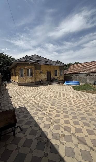 новый дом чон арык: 🏡 Продается уютный 4-комнатный дом в престижном районе Чон-Арык — 1