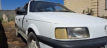sprinter 516 2011: Volkswagen Passat Variant: 1992 г., 1.8 л, Механика, Бензин, Универсал — 3