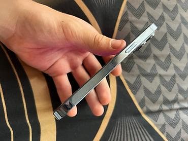 IPhone 13 Pro, Б/у, 128 ГБ, Sierra Blue, Коробка, 78 % — 5
