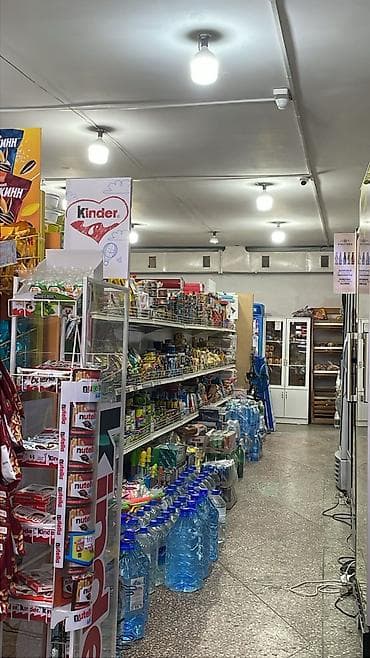 Продажи, работа с клиентами: Требуется девушка в продуктовый магазин для выкладки товаров, возраст — 1