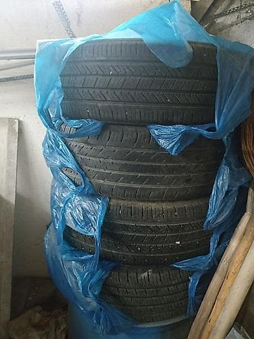 Комплект летних шин Mileage Plus 205/65/R16 - Количество: 4 штуки