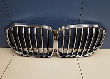 решетка на x5 g05: Решетка радиатора BMW Б/у, Оригинал — 1