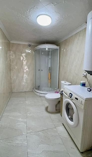 Продажа домов: 🏡 **Небольшой дом в Бишкеке (Маевка) с баней** ✨ 2 комнаты 50м2 🌿 — 6