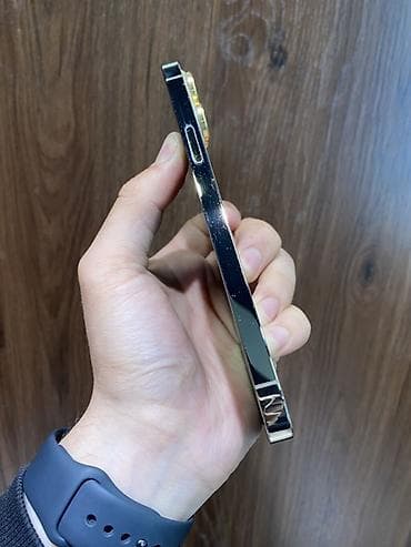 чехол на айфон 13про макс: IPhone 13 Pro Max, Б/у, 128 ГБ, Серебристый, Защитное стекло, Чехол, 94 % — 2