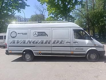 lifan breez: Заказать Мерседес грузовой спринтер, Переезд, Другие опции — 4