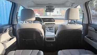 семейный авто: Hyundai Palisade: 2019 г., 2.2 л, Автомат, Дизель, Кроссовер — 8