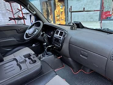 hyundai getz 1: Легкий грузовик, Hyundai, Стандарт — 5