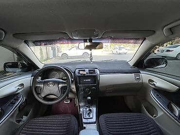 тайота королла 2004: Toyota Corolla: 2011 г., 1.8 л, Автомат, Бензин, Седан — 7