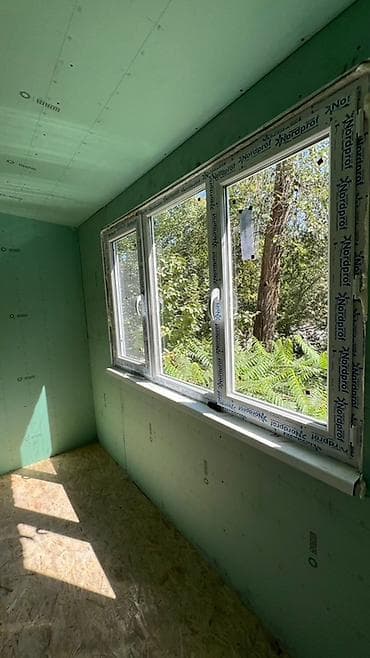 обшивка пола: Застеклённый и облицованный балкон/лоджия - Тип: выносной балкон с — 6