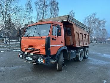 диск камаза: Грузовик, Камаз — 1