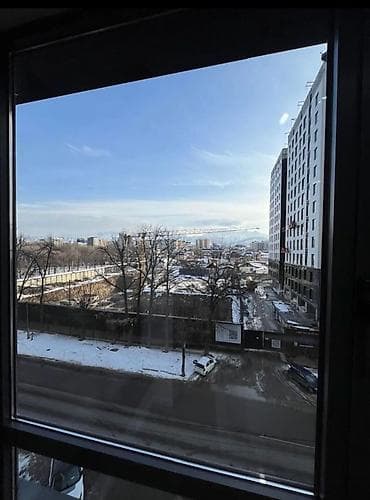 nova grand: 3 комнаты, 65 м², Элитка, 5 этаж, Евроремонт — 10