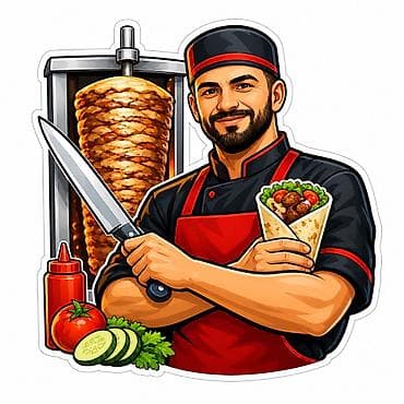jedani cook: Требуется Повар : Фаст Фуд, Фаст-фуд кухня, 1-2 года опыта — 1
