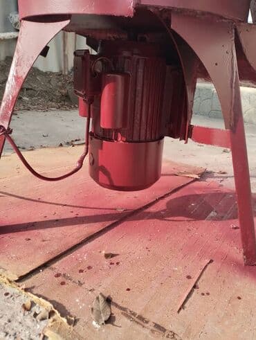 хова миксер: Продаю дробилку универсал на 220 волт 3000 оборт в минуту — 6