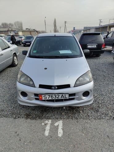 рассрочка автомобиль бишкек: LIFAN Breez (520): 2003 г., 1 л, Механика, Бензин, Хэтчбэк — 7