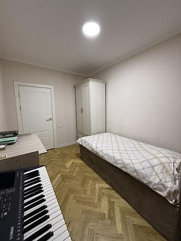 Батирлер: 3 бөлмө, 70 м², Жеке план, 2 кабат, Косметикалык ремонт — 4