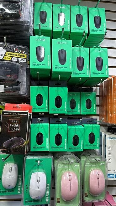 компьютерные мыши oye: Беспроводные и проводные компьютерные мыши — широкий выбор моделей для — 4