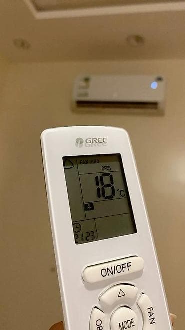 установка кондиционеров кант: Профессиональная установка чистка — 5