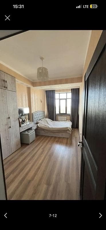 Продажа квартир: 2 комнаты, 53 м², Элитка, 8 этаж, Евроремонт — 6