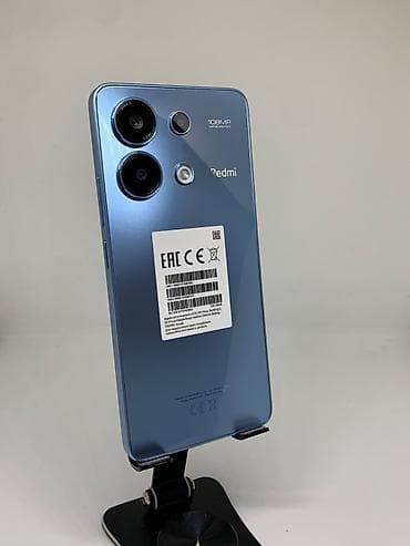 redmi note 10 s цена в бишкеке: Redmi, Redmi Note 13, Б/у, 256 ГБ, цвет - Голубой, 2 SIM — 5