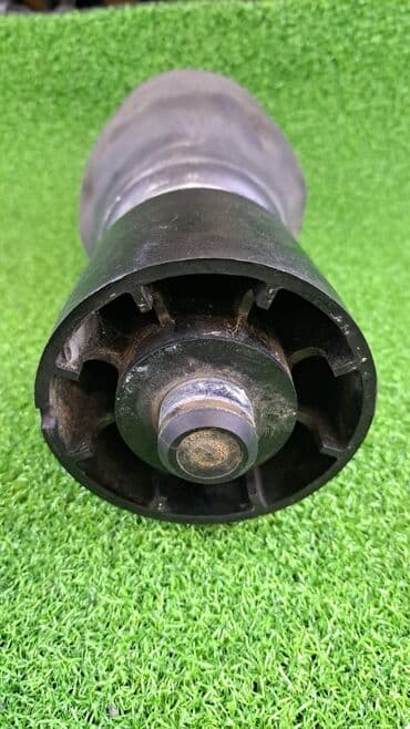 пневмобалон: Пневмобалон БМВ Х5 Е53 Пневмоподушка BMW X5 E53 Номер производителя — 4