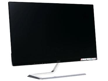 aoc 2269w: Монитор, AOC, Б/у, 27" - 28" — 1