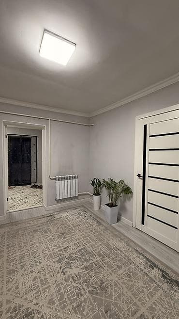 дом ош: ‼️Срочно продается дом‼️ Ж/м Бакай-Ата 🏡 Продается уютный 4-комнатный — 8