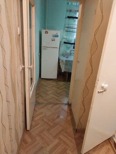 снять 1 кв: 1 комната, Собственник, Без подселения, С мебелью частично — 5