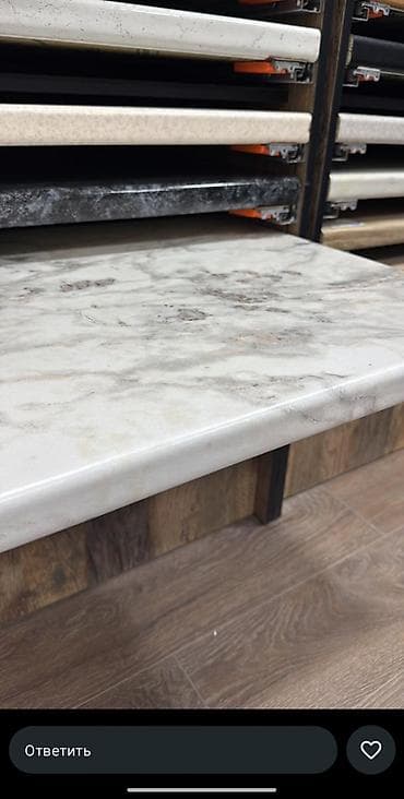 karcher kg: Столешница, Другой тип — 3