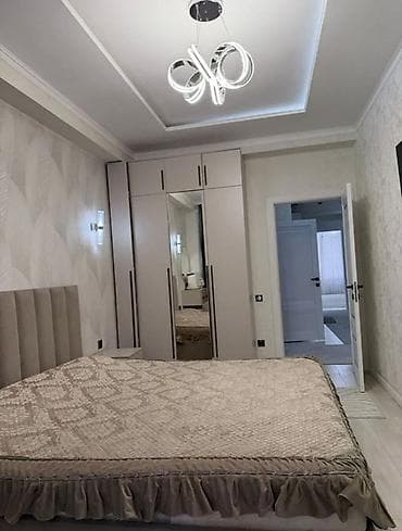дом продаю московский район: 2 комнаты, 78 м², Элитка, 3 этаж, Дизайнерский ремонт — 6