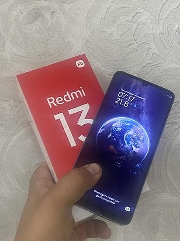 nintendo switch light: Redmi, Redmi 13C, 128 ГБ, 2 SIM — 4