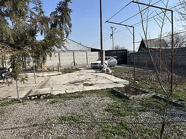 продаю дом киргизия 1: 45 м², 3 комнаты — 5