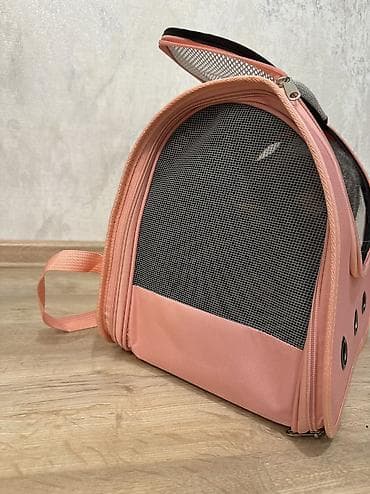 сколько стоит переноска для собак: Продаю переноску для кошек,котов. В хорошем состоянии, продаем из за — 3