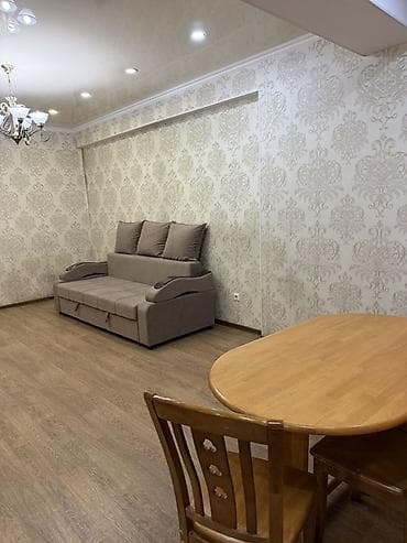 обр: 1 комната, Собственник — 8