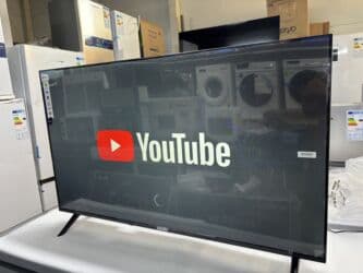 телевизор на компьютер: 🔥🔥АКЦИЯ ‼️👍🔥 У нас самый низкий цены. Акция!!! Samsung 50 дюм — 5