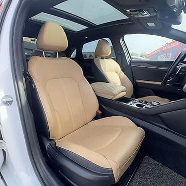 поменять ключи: Kia K5: 2020 г., 1.6 л, Автомат, Бензин, Лифтбек — 9