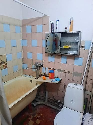 2 bedroom: Сдаётся просторная 2‑комнатная квартира с отдельной кухней и балконом — 8