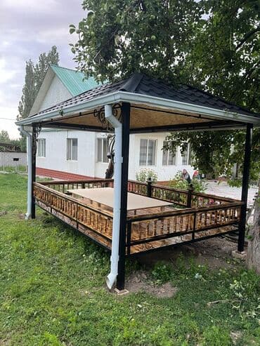 сколько стоит кубометр дров: Тапчан 3 x 3 x 3 м, Металл — 15