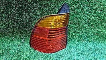 bmw e39 4 4: Фонарь задний левый Е39 6 900 213 Год 2001 В отличном состоянии — 1