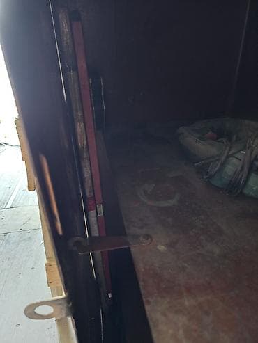 гаражнова хранения: Шкаф для инструментов, В наличии — 2