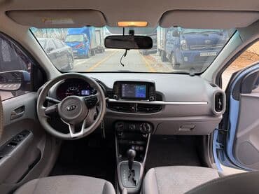 киа соренто 2019 цена в бишкеке: Kia Morning: 2019 г., 1 л, Автомат, Бензин, Хэтчбэк — 9