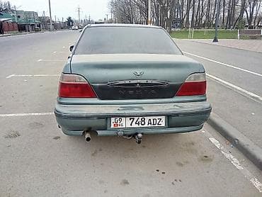 Продажа авто: Легковой автомобиль седан, 4 двери, передний привод. Основное: - — 5