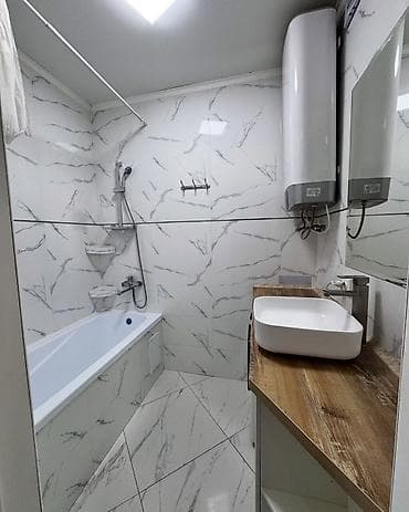 2 комнаты, 70 м², Элитка, Элитка, 10 этаж, Евроремонт — 9