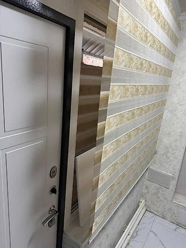 rent flat: 2 комнаты, 51 м², 106 серия улучшенная, Цокольный этаж этаж, Евроремонт — 5