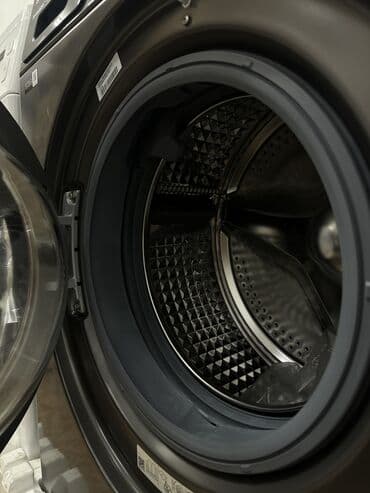 автоматическая стиральная машина: Кир жуучу машина Indesit, Жаңы, Автоматтык, 10 кг жана андан көп, Толук өлчөм — 3
