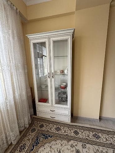 Недвижимость: 2 комнаты, 70 м², 10 этаж, Свежий ремонт — 5