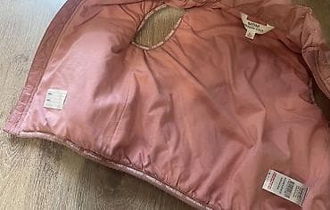 nike force: Рубашка, цвет - Розовый, Б/у — 2