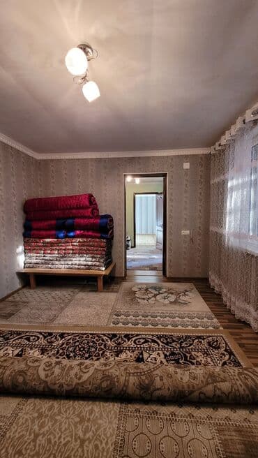 ищу дом ак босого: Үй, 95 кв. м, 4 бөлмө, Кыймылсыз мүлк агенттиги, Косметикалык оңдоо — 21