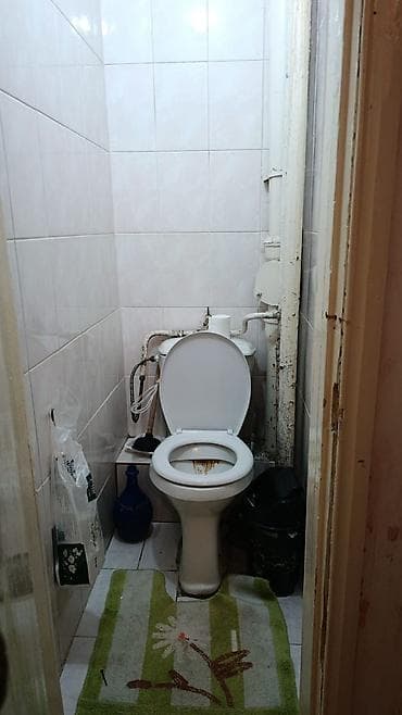 Недвижимость: 3 комнаты, 62 м², 105 серия, 1 этаж, Косметический ремонт — 7