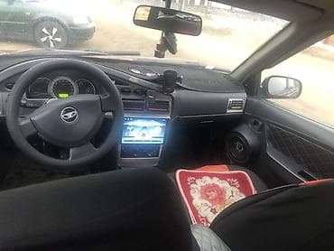 kia k1: Daewoo Nexia: 2011 г., 1.5 л, Бензин, Седан — 9