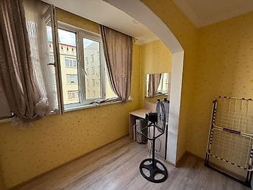 Кыймылсыз мүлк: 2 бөлмө, Көк-Жар мкр Менчик ээси, Жаныбарлары жок, 6 айдан баштап, Толугу менен эмереги бар — 10